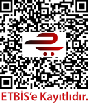 ETBİS karekodu